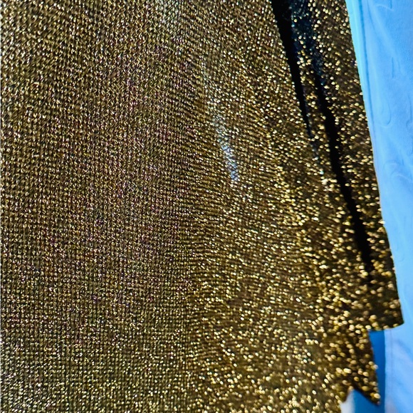 Melissa Paige wrap dress XL petite - Picture 7 of 11